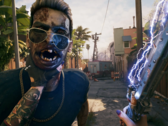 Dead Island 2 startuje na całym świecie 21 kwietnia (zdjęcie via Deep Silver)