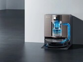 Wyciekł robot odkurzający Ecovacs Deebot X11 OmniCyclone (na zdjęciu) (źródło zdjęcia: Ecovacs)