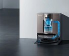 Wyciekł robot odkurzający Ecovacs Deebot X11 OmniCyclone (na zdjęciu) (źródło zdjęcia: Ecovacs)