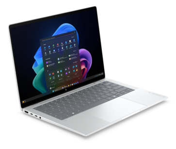 HP EliteBook X G2a (źródło obrazu: HP)