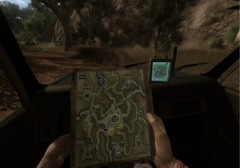 Jedną z najlepszych gier z serii Far Cry można kupić tanio na GOG (źródło obrazu: GOG)