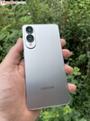 Samsung Galaxy S25 Edge