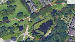 Test GPS: staw