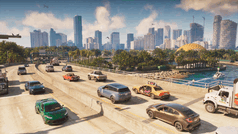 Jeden z nowych zrzutów ekranu z GTA 6 opublikowanych 8 października 2026 roku.