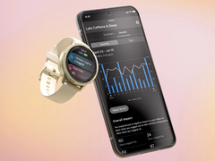 Funkcja rejestrowania stylu życia firmy Garmin staje się częściowo zautomatyzowana. (Źródło obrazu: Garmin)