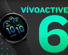 Vivoactive 6 będzie można zamówić 4 kwietnia. (Źródło obrazu: Garmin)