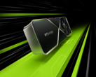W sieci pojawiły się pierwsze benchmarki karty graficznej Nvidia GeForce RTX 4080 16 GB (image via Nvidia)