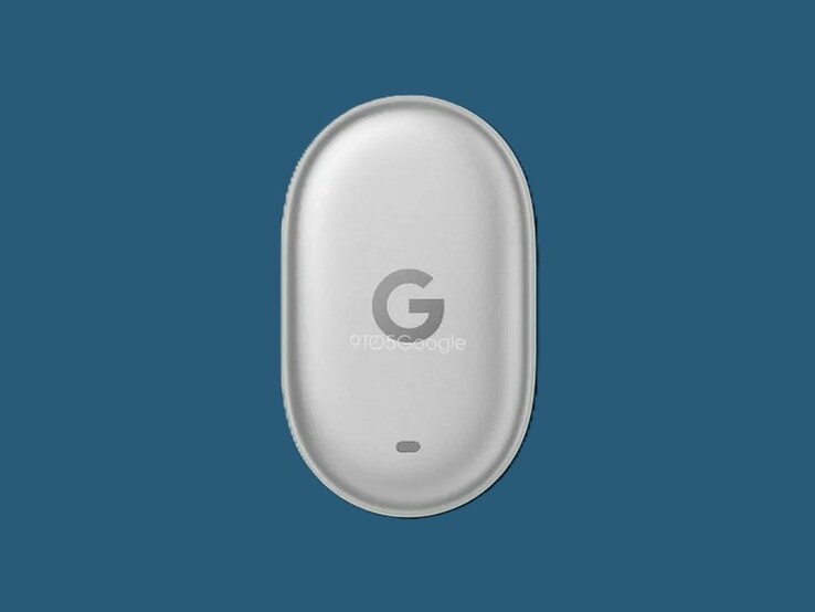 Firma Google wkrótce wprowadzi na rynek swój pierwszy inteligentny moduł śledzący o nazwie Pixel Tag.