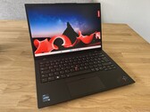 Recenzja Lenovo ThinkPad X1 Carbon G11 - stagnacyjny, drogi flagowiec biznesowy