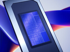 Core Ultra X9 378H to zasadniczo X7 368H, ale bez funkcji korporacyjnych. Na zdjęciu: zdjęcie promocyjne serii Panther Lake.