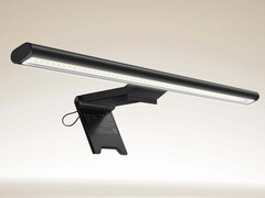 Elegancka i asymetryczna: nowa listwa oświetleniowa Xiaomi Mijia Monitor Light Bar 2