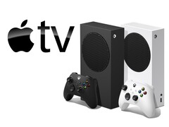 Apple TV+ została uruchomiona na całym świecie 1 listopada 2019 r. i kosztuje 9,99 EUR miesięcznie. (Źródło: Apple i Xbox)