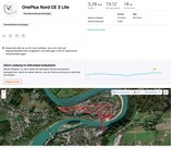 Lokalizacja OnePlus Nord N30 - przegląd
