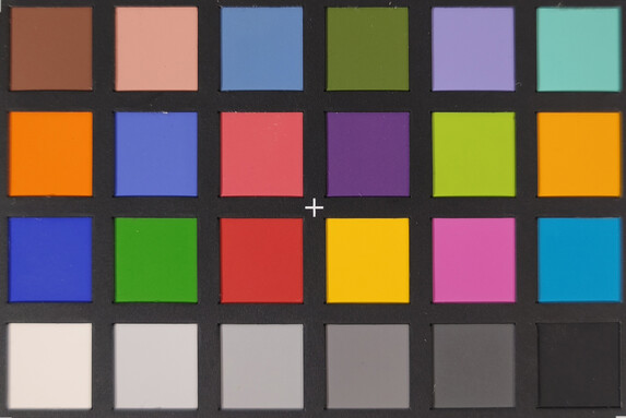 ColorChecker 