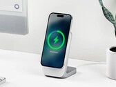 Qi2 to alternatywa MagSafe, która w końcu została wprowadzona zarówno dla iPhone'ów, jak i smartfonów Android. (Zdjęcie: Nomad)