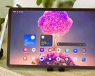Samsung Galaxy Tab S11 w recenzji. (Źródło zdjęcia: Marcus Herbrich)