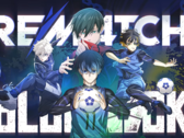 Rematch X Blue Lock w końcu się pojawia, tuż przed premierą długo oczekiwanego trzeciego sezonu anime.