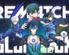 Rematch X Blue Lock w końcu się pojawia, tuż przed premierą długo oczekiwanego trzeciego sezonu anime.