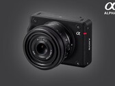 Kamera Sony ILX-LR1 została zaprojektowana specjalnie z myślą o przemysłowej fotografii dronowej (źródło obrazu: Sony)