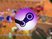 Serious Survivors ma obecnie "bardzo pozytywną" ocenę graczy. Na zdjęciu: edytowany zrzut ekranu z darmowej gry. (Źródło obrazu: Steam)
