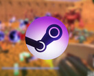 Serious Survivors ma obecnie "bardzo pozytywną" ocenę graczy. Na zdjęciu: edytowany zrzut ekranu z darmowej gry. (Źródło obrazu: Steam)