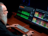 Steinberg prezentuje oprogramowanie SpectraLayers 12 do miksowania muzyki na poszczególne instrumenty i wokale. (Źródło obrazu: Steinberg)