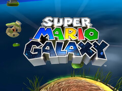 Pokazano baner Super Mario Galaxy Switch (źródło obrazu: zrzut ekranu, Nintendo of America YouTube)