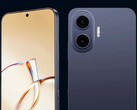 Model TCL P80 Pro ma cieńsze ramki niż niektóre flagowe smartfony.