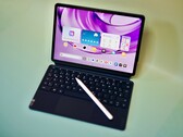 Recenzja Lenovo Yoga Tab Gen 2