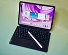 Recenzja Lenovo Yoga Tab Gen 2