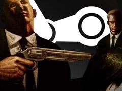 The Darkness II jest dostępny na Steam z 95% zniżką po raz pierwszy do 2 listopada (źródło obrazu: 2K)