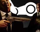 The Darkness II jest dostępny na Steam z 95% zniżką po raz pierwszy do 2 listopada (źródło obrazu: 2K)