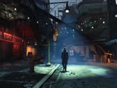 Obraz gry Fallout 4 na platformie Steam. (Źródło obrazu: Steam)