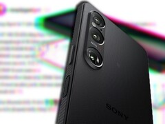 Sony Xperia 1 VI jest dostępna z opcjami pamięci masowej 256 GB i 512 GB z pamięcią 12 GB. (Źródło obrazu: Sony/różne - edytowane)