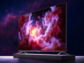 Redmi Smart TV X86 waży ponad 35 kg i mierzy 1,92 metra średnicy. (Źródło zdjęć: Xiaomi)