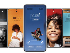 One UI 5.1 powinien trafić do większości najnowszych smartfonów Samsunga Galaxy przed końcem miesiąca. (Źródło obrazu: Samsung)