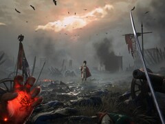 Testy gry Valor Mortis potrwają od 6 do 13 października (źródło obrazu: Steam)