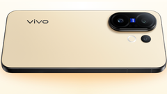 Vivo X200 FE. (Źródło zdjęcia: Vivo, edytowane)