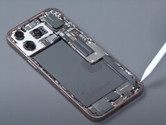 Wkrótce strefa wolna od Qualcomm: Apple planuje powoli zastępować wszystkie modemy Qualcomm w iPhone'ach i iPadach, począwszy od iPhone'a SE 4. (Źródło zdjęcia: Wekihome)