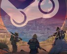 ZERO Sievert 2 osiągnęło 100 000 list życzeń na Steam.