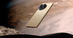 Edycja specjalna Marble Odyssey. (Źródło: OnePlus)