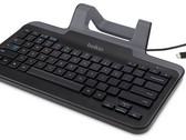Belkin Wired Tablet Keyboard