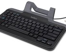 Belkin Wired Tablet Keyboard