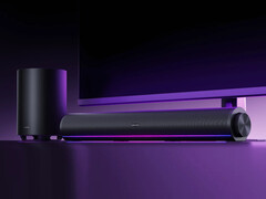 Desktop Speaker Pro Set jest już dostępny w sprzedaży w Wielkiej Brytanii.