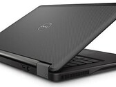 Dell Latitude E7250