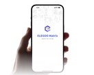 Elegoo uruchamia swoją aplikację Matrix. (Źródło zdjęcia: Elegoo)