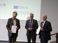 Pierwsza w Europie elektrownia wodorowa zostanie zbudowana w Niemczech dzięki dofinansowaniu w wysokości 4 mln euro