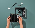 AMD Strix Halo wkrótce pojawi się na większej liczbie komputerów stacjonarnych (źródło obrazu: Framework)