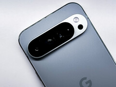 Najnowsza aktualizacja Google Android powoduje problemy z baterią na wielu urządzeniach Pixel. (Źródło zdjęcia: Triyansh Gill & Unsplash)