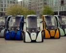 Rower elektryczny Hopper może zastąpić samochód niektórym użytkownikom (źródło zdjęcia: Hopper Mobility)